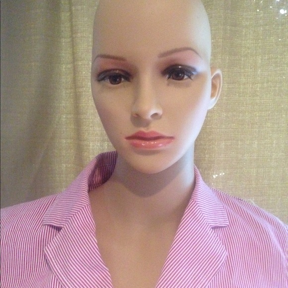 MICHAEL KORS WOMEN'S BLAZER💕SIZE 6💕 - Picture 2 of 6